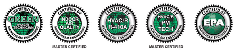 About calverley HVAC